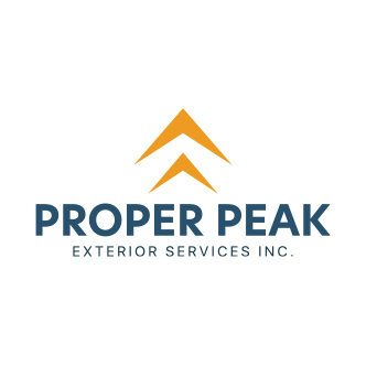 Proper Peak Exterior Services Inc.